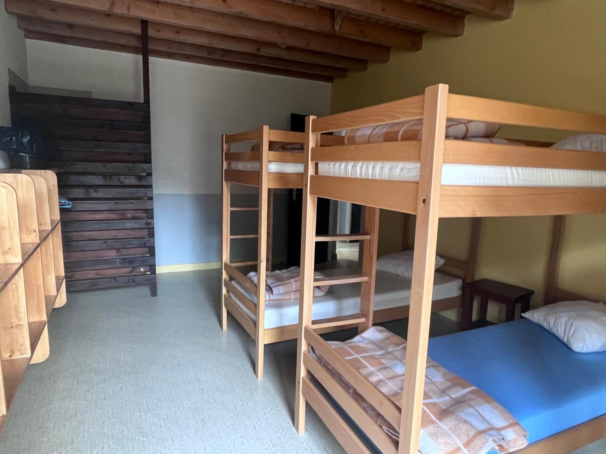 Hotel La Ferme De La Mense Aillon-le-Jeune Zewnętrze zdjęcie